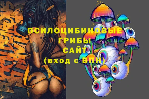 молекула духа Тавда